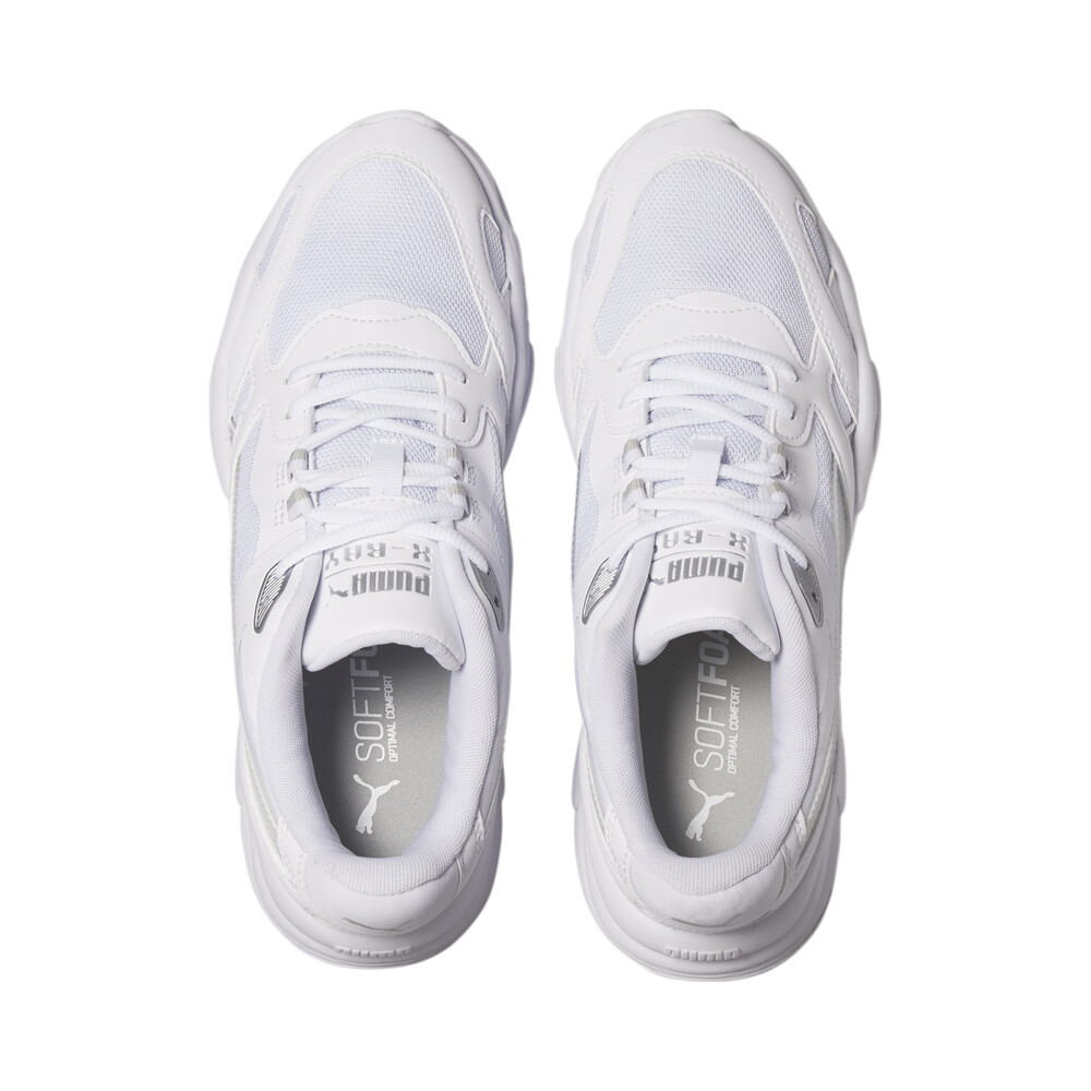 фото Кроссовки x-ray millennium trainers puma