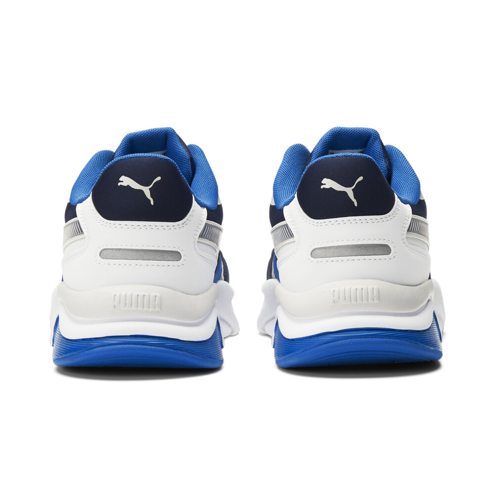 фото Кроссовки x-ray millennium trainers puma