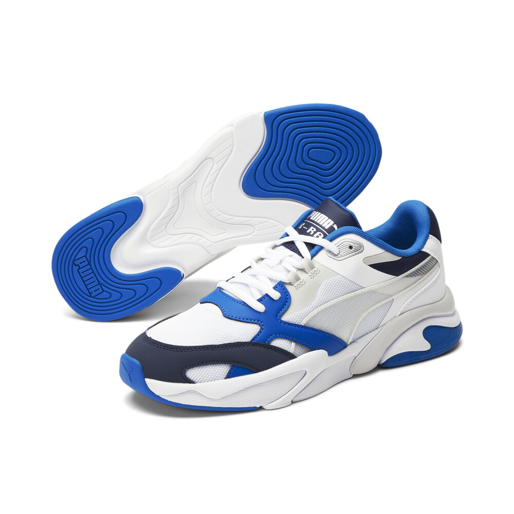 фото Кроссовки x-ray millennium trainers puma