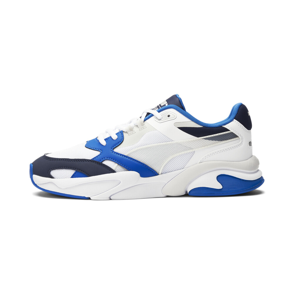 фото Кроссовки x-ray millennium trainers puma