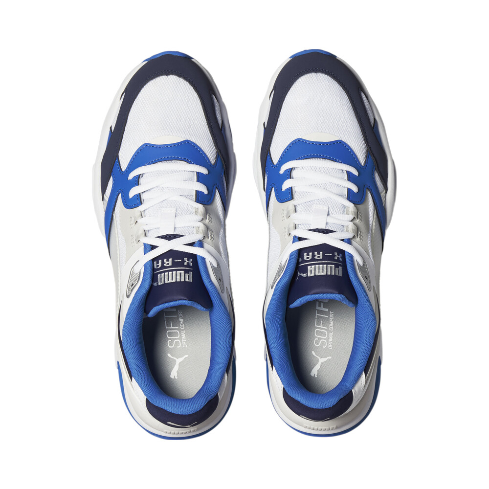 фото Кроссовки x-ray millennium trainers puma