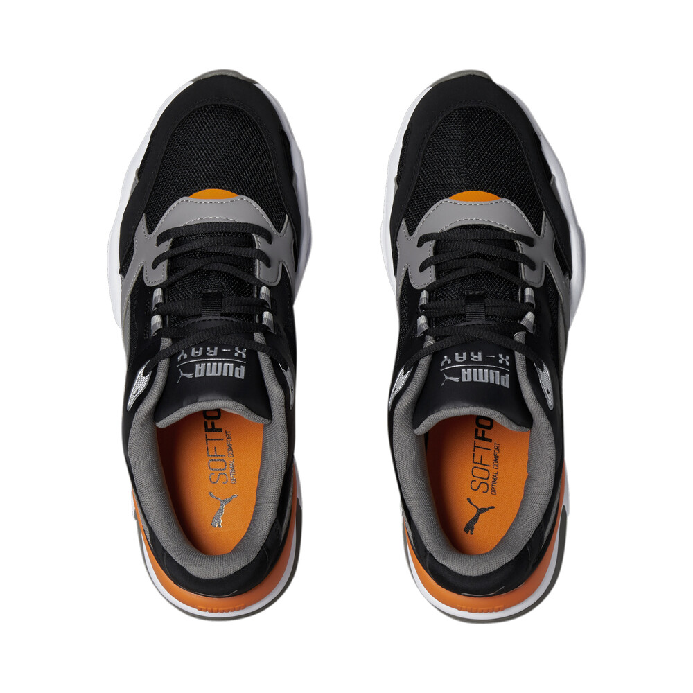 фото Кроссовки x-ray millennium trainers puma