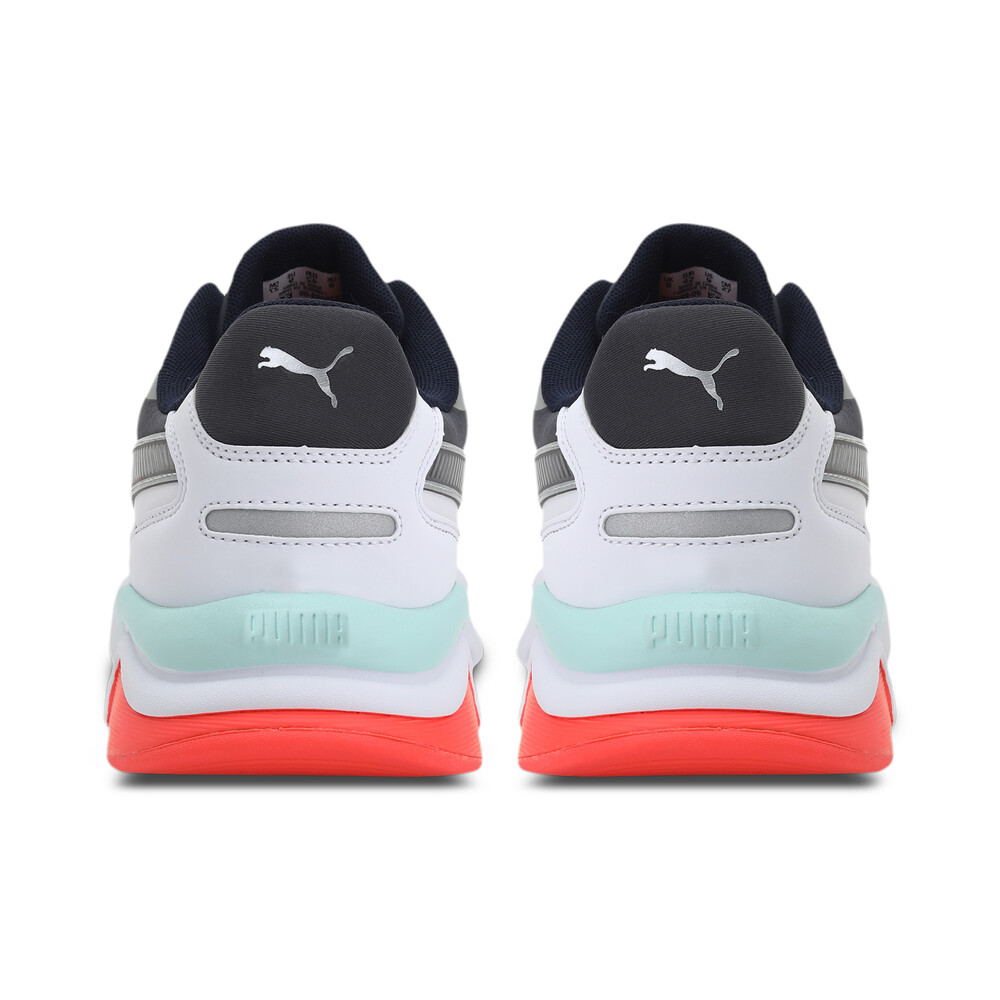 фото Кроссовки x-ray millennium trainers puma