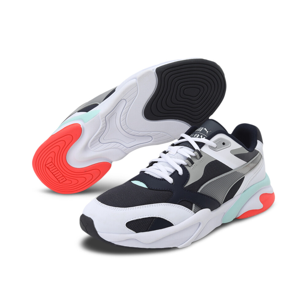 фото Кроссовки x-ray millennium trainers puma