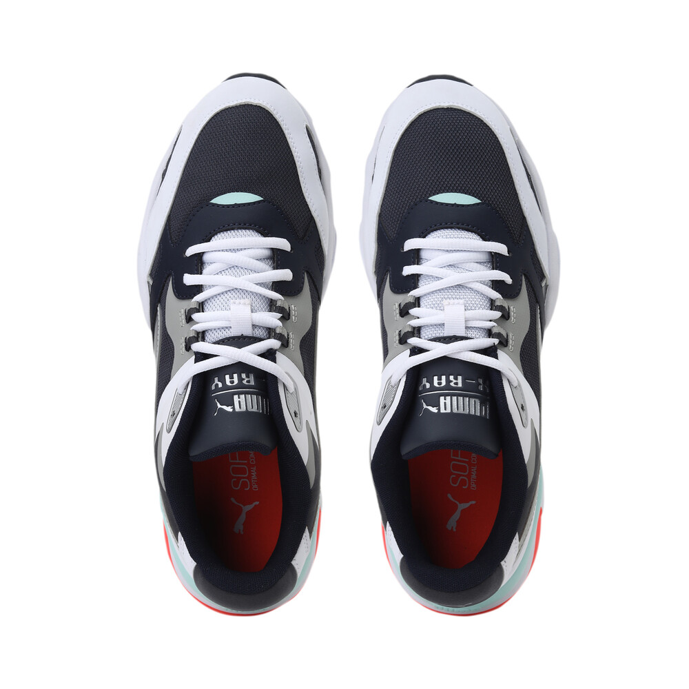 фото Кроссовки x-ray millennium trainers puma