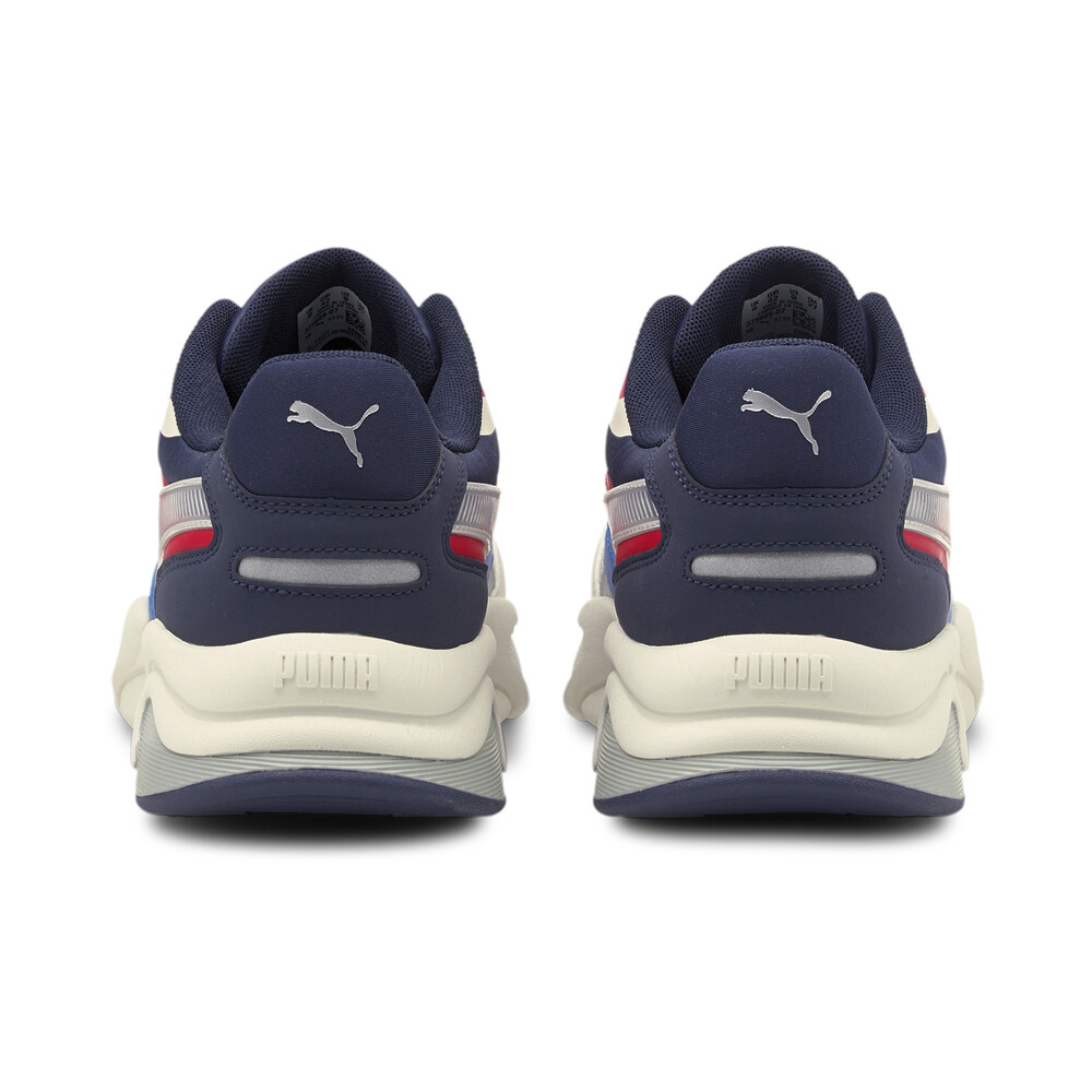 фото Кроссовки x-ray millennium trainers puma