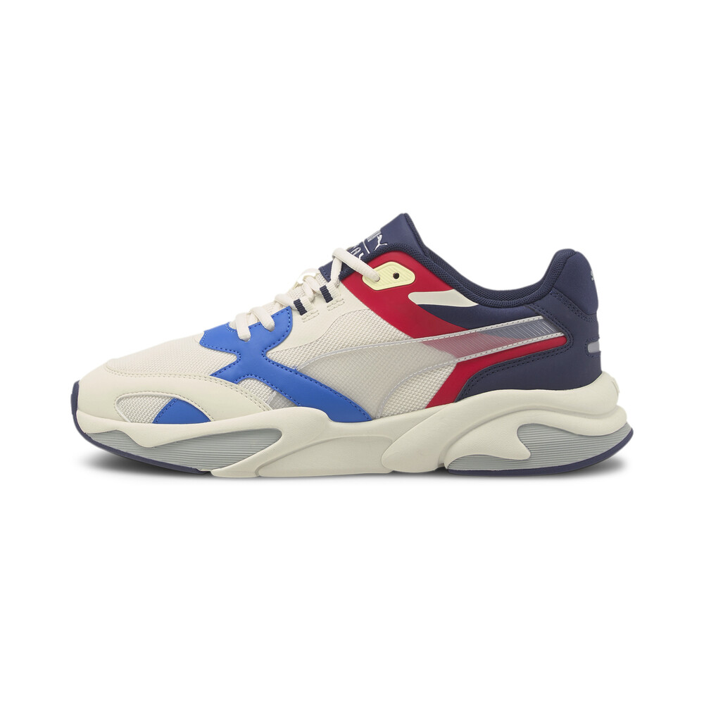 фото Кроссовки x-ray millennium trainers puma