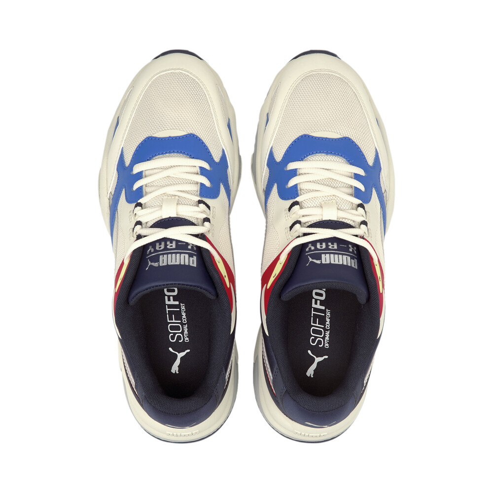 фото Кроссовки x-ray millennium trainers puma