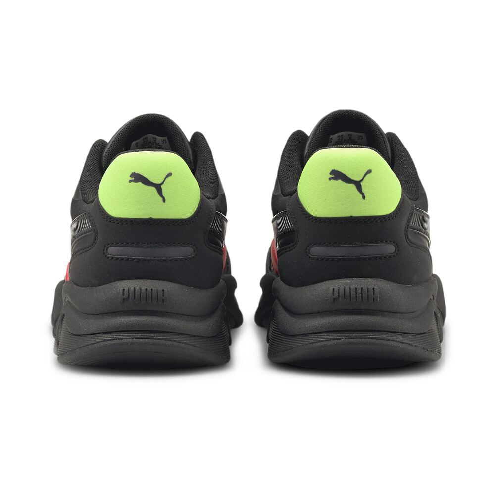 фото Кроссовки x-ray millennium trainers puma