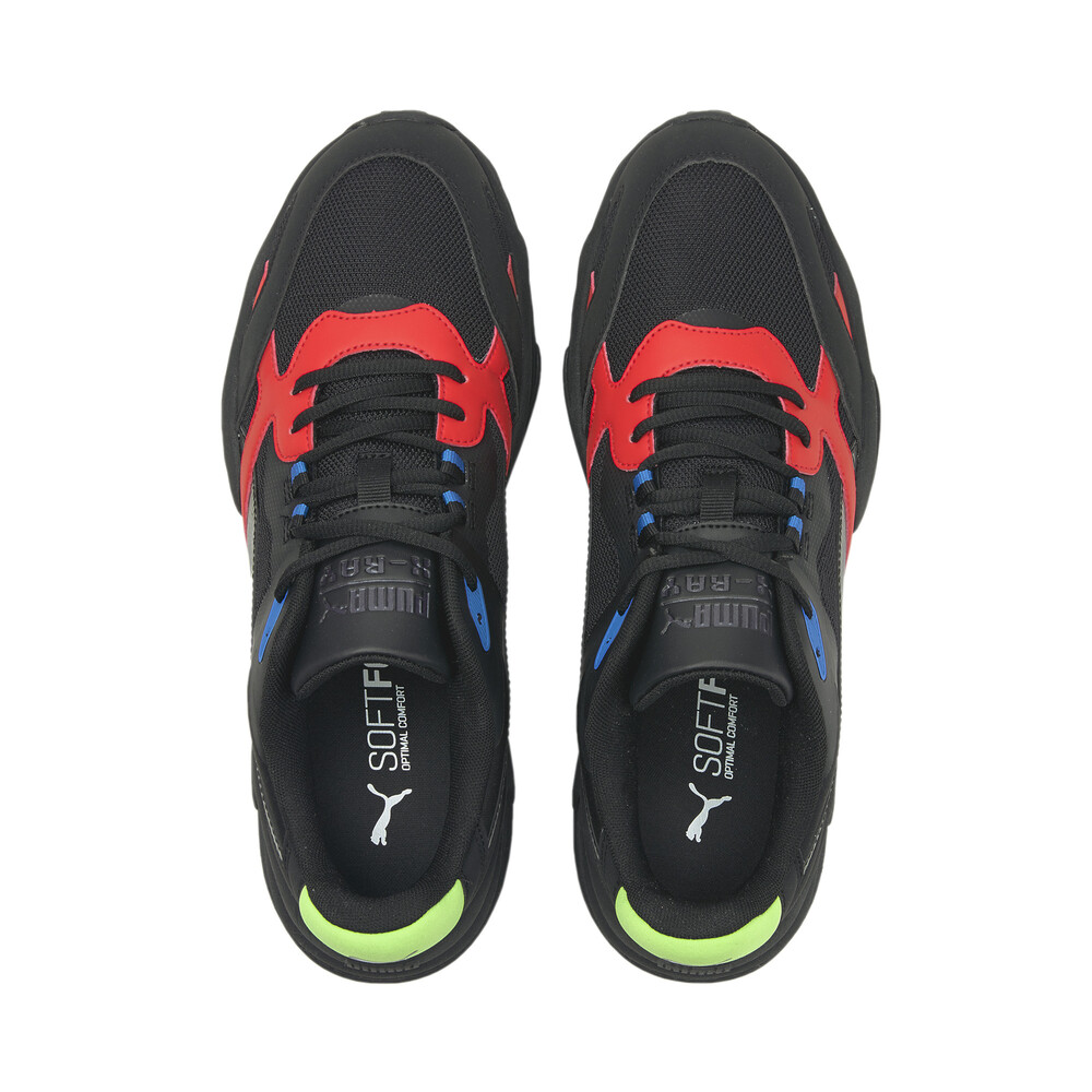 фото Кроссовки x-ray millennium trainers puma