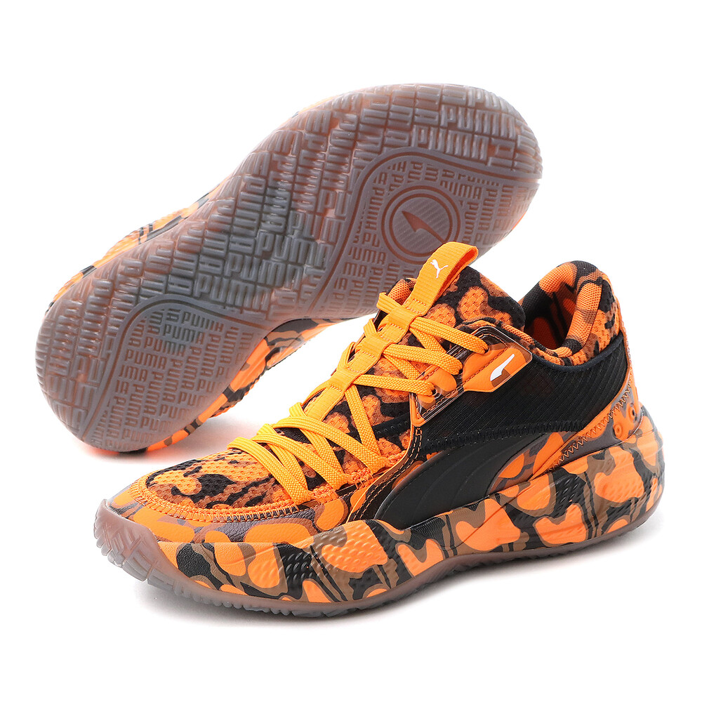 PUMA x June Ambrose High Court Court Rider Maverick Women's Basketball