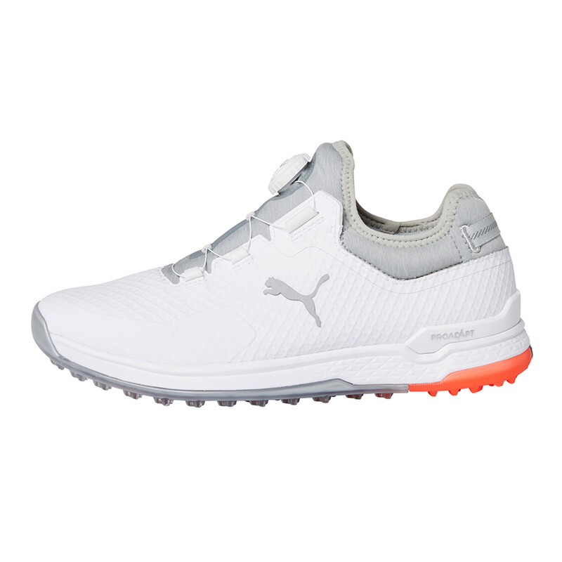 

Men's PUMA PROADAPT ALPHACAT DISC Golf Shoes