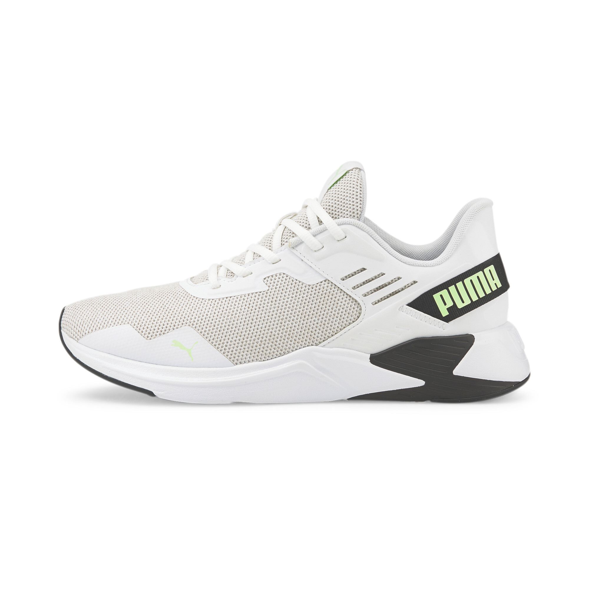 Кроссовки Disperse XT 2 Training Shoes | Цвет: Белый | Puma White