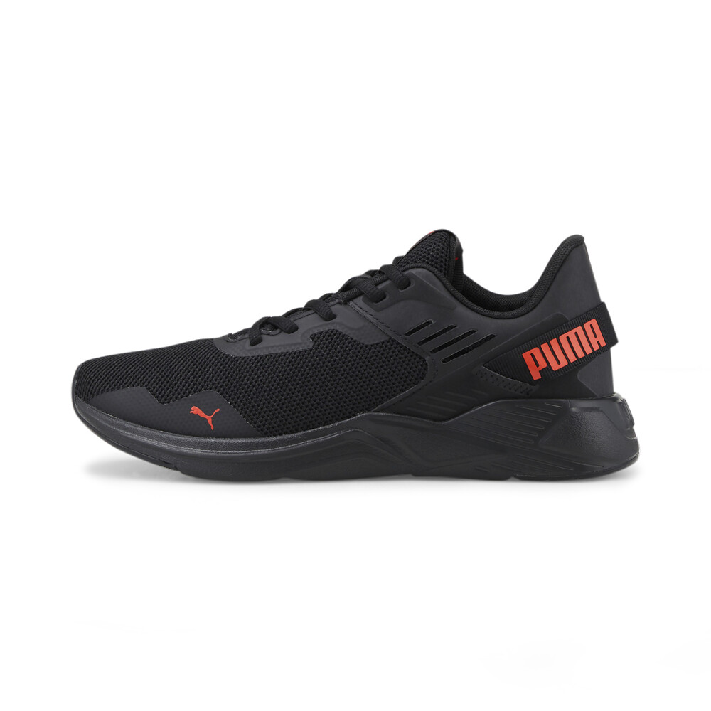 Disperse XT 2 Training Shoes | Black - PUMA