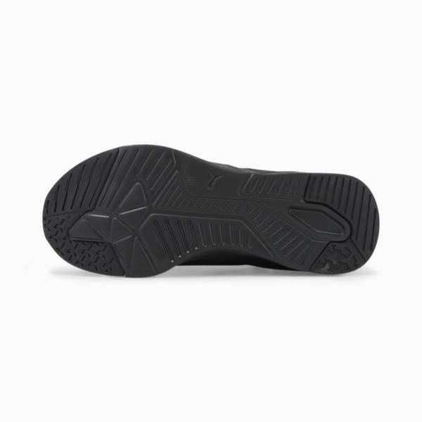 Disperse XT 2 Training Shoes, Puma Black-Burnt Red, large-MEX