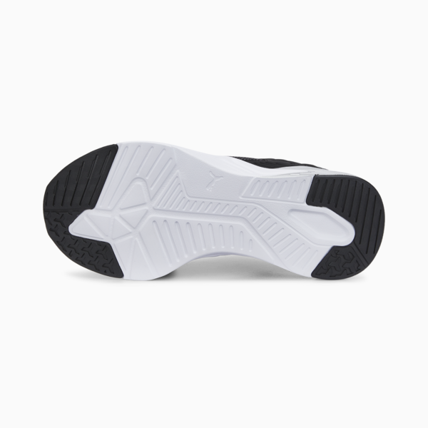 Disperse XT 2 Training Shoes, Puma Black-Metallic Silver, large-MEX
