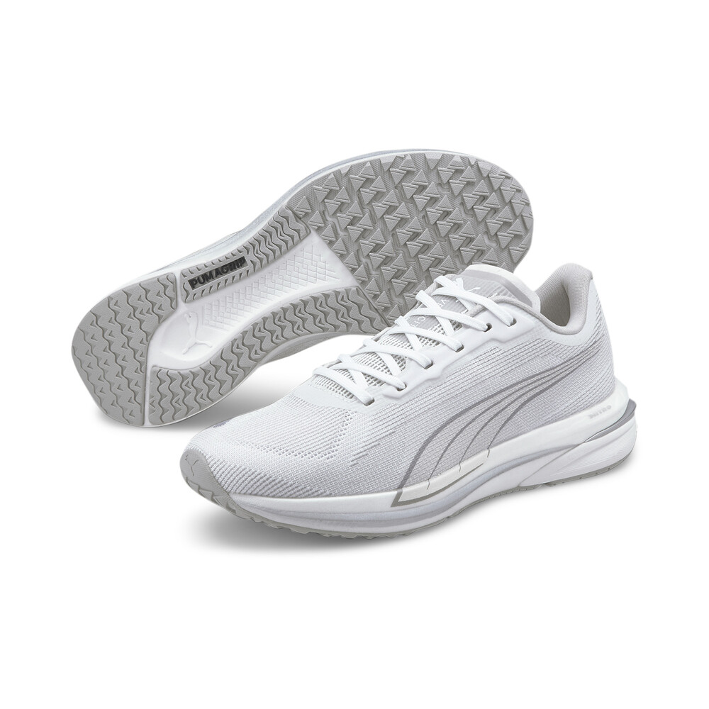 фото Кроссовки velocity nitro cooladapt women's running shoes puma