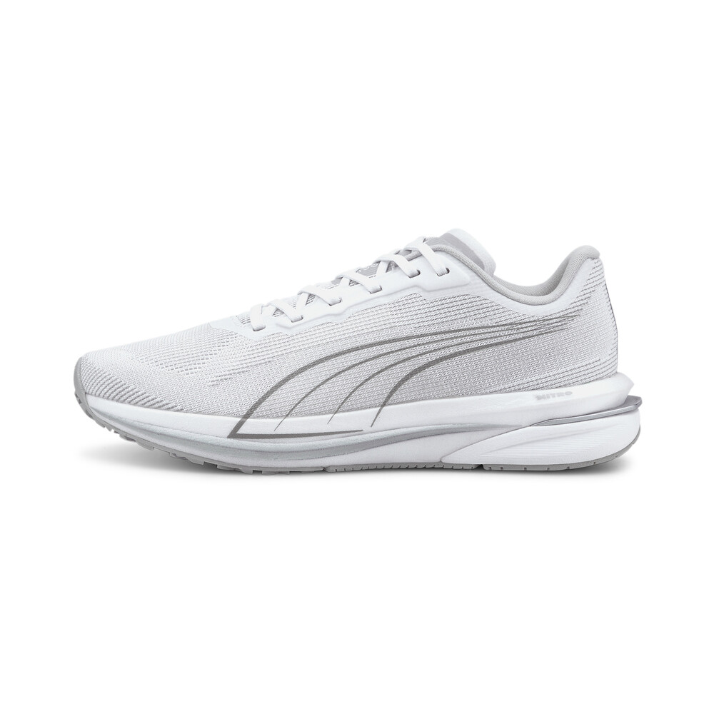 фото Кроссовки velocity nitro cooladapt women's running shoes puma