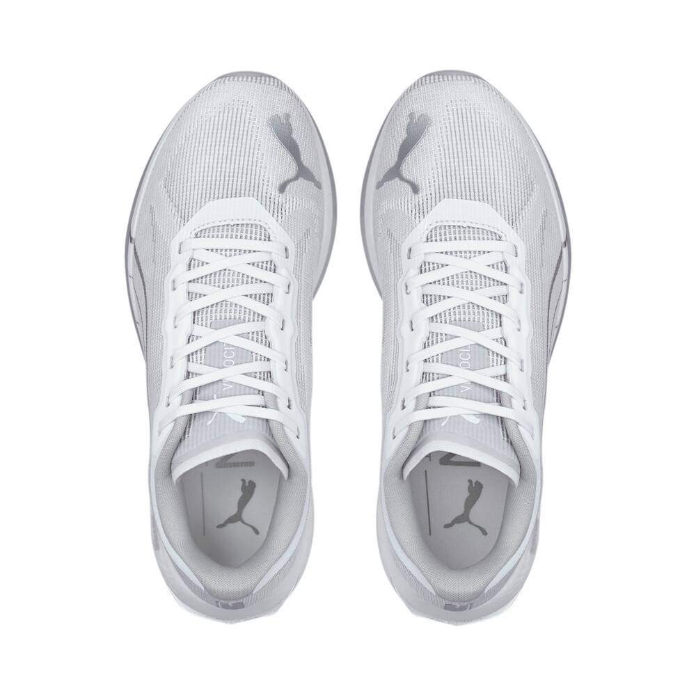 фото Кроссовки velocity nitro cooladapt women's running shoes puma