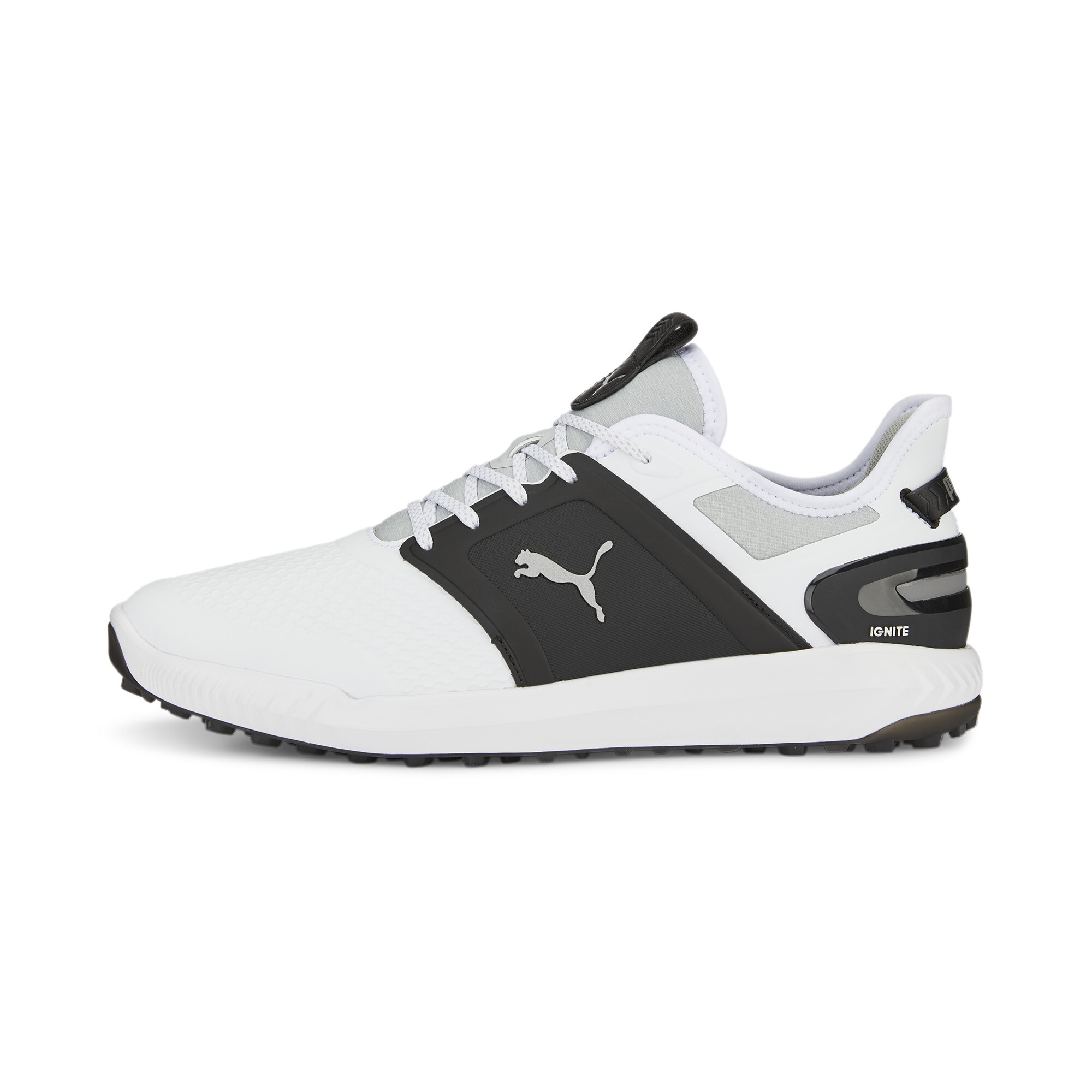 IGNITE ELEVATE Golf Shoes Men white PUMA South Africa