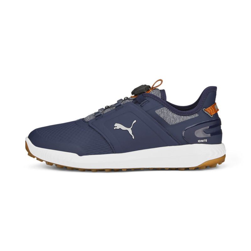 

Men's PUMA IGNITE ELEVATE DISC Golf Shoes