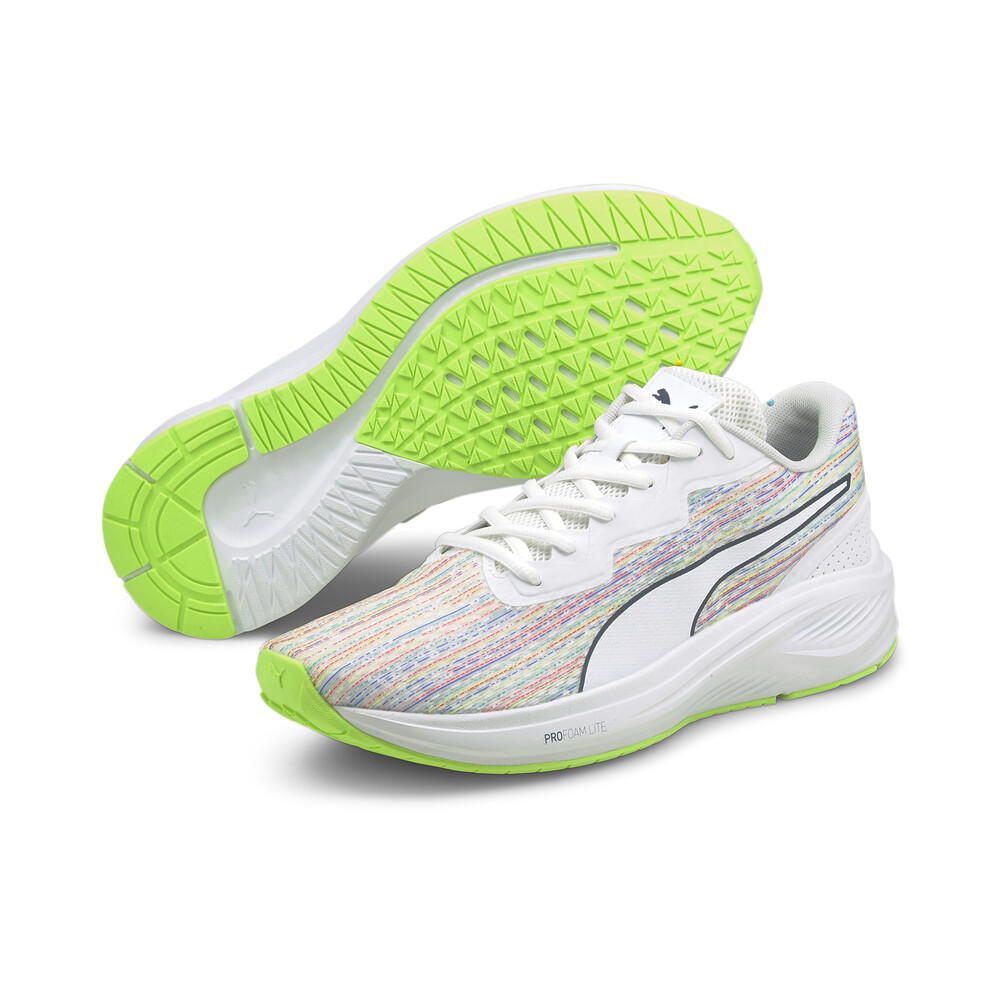 puma men's aviator running shoe