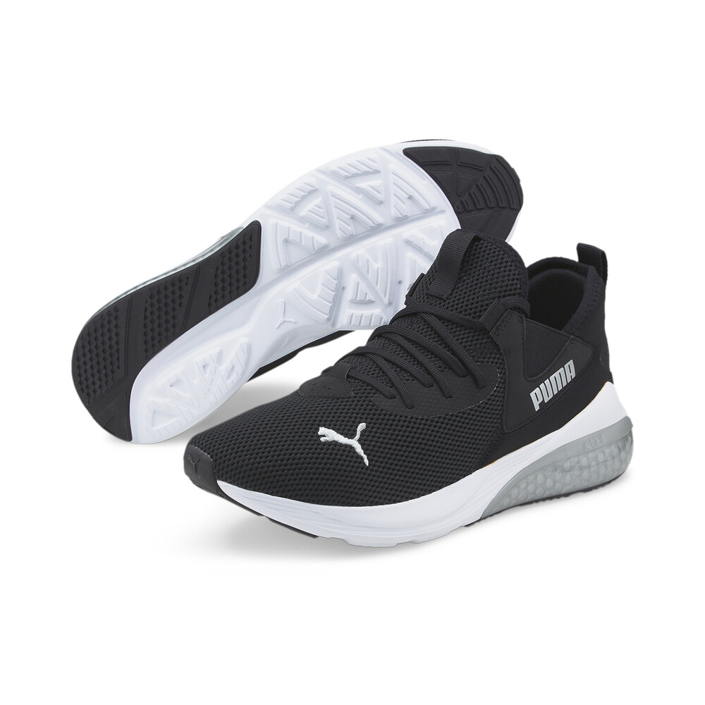 Cell Vive Evo Men's Running Shoes Black PUMA