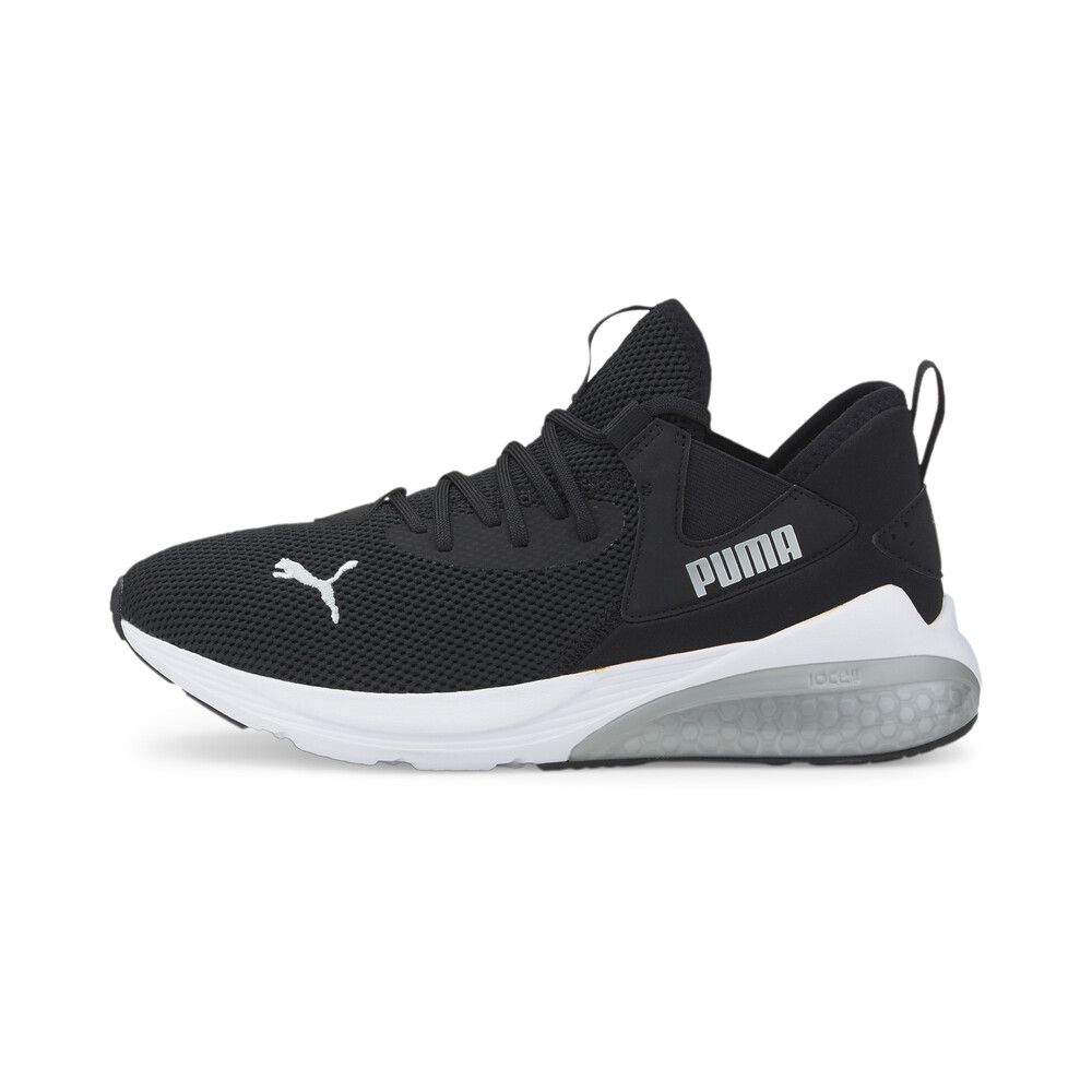puma icon idp