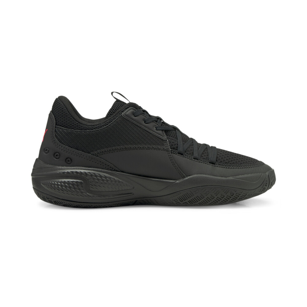 фото Кроссовки court rider pop basketball shoes puma