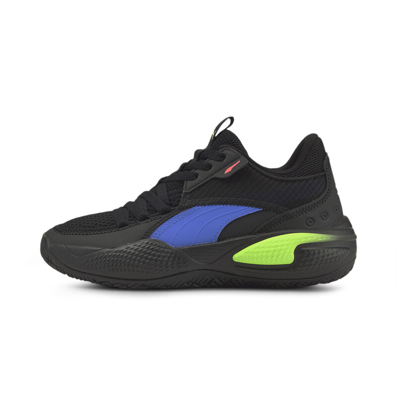 

PUMA Court Rider Pop Unisex Sneakers