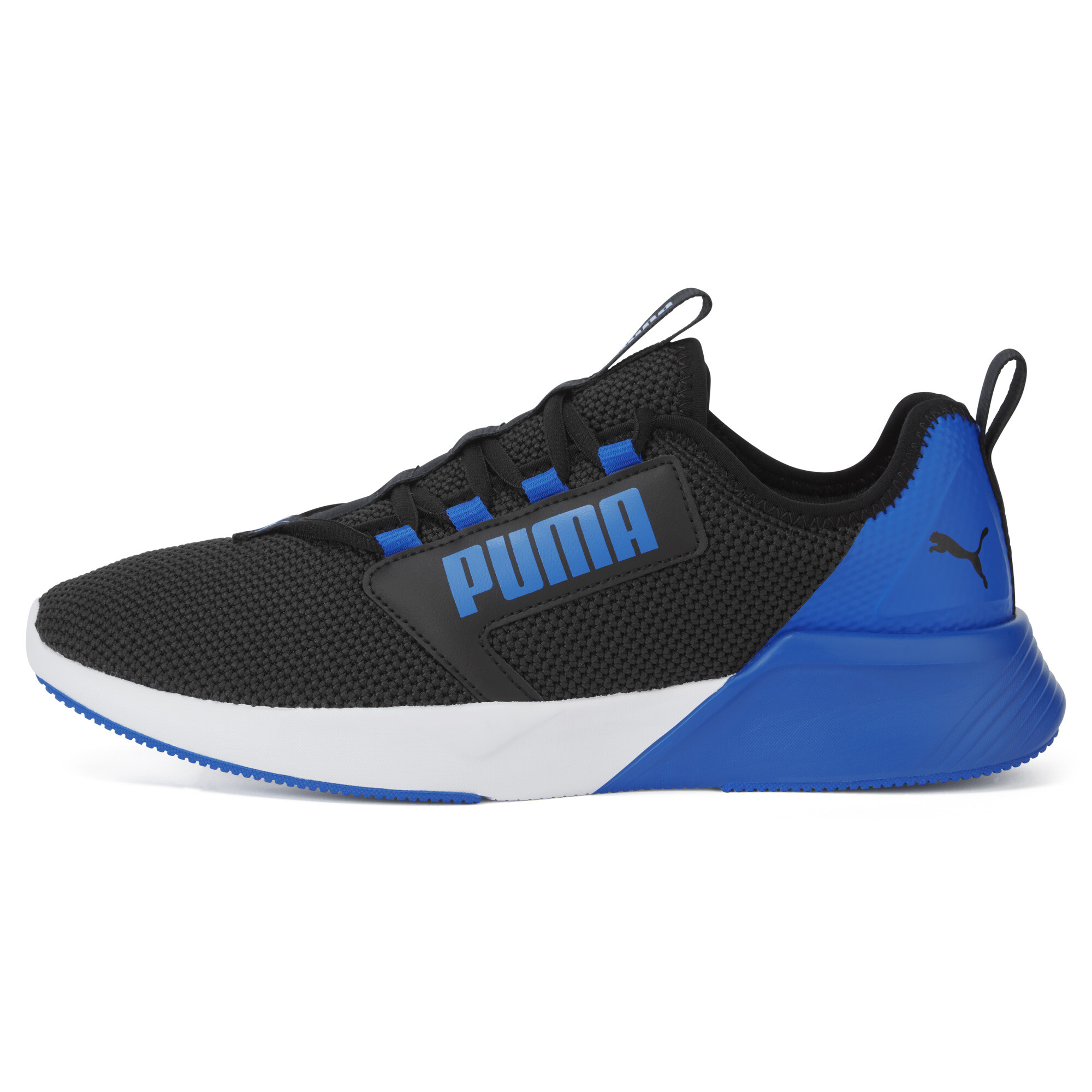 PUMA Retaliate Tongue Running Shoes Mens eBay