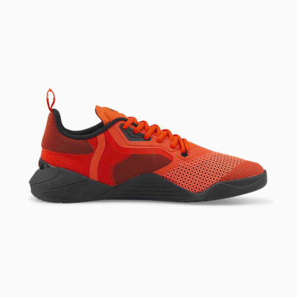 Zapatillas de training para hombre Fuse 2.0, Cherry Tomato-Puma Black, large-ARG