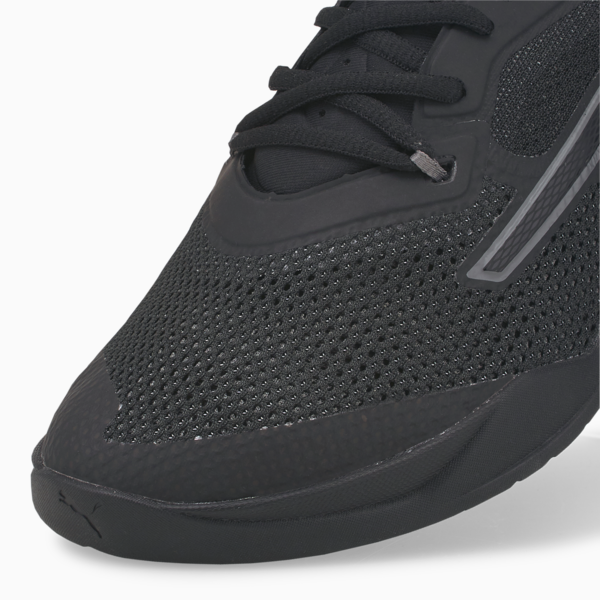 Zapatillas de training para hombre Fuse 2.0, Puma Black-CASTLEROCK, large-ARG