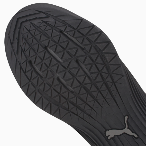 Zapatillas de training para hombre Fuse 2.0, Puma Black-CASTLEROCK, large-ARG