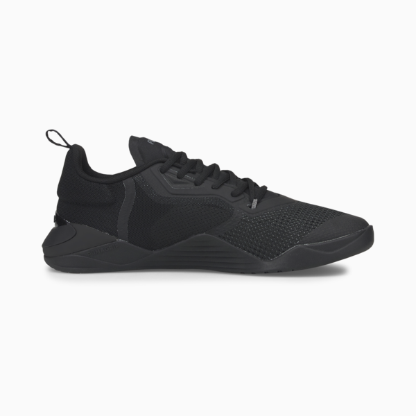 Zapatillas de training para hombre Fuse 2.0, Puma Black-CASTLEROCK, large-ARG