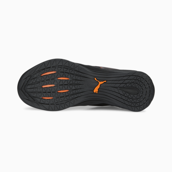 Zapatillas de training para hombre Fuse 2.0, PUMA Black-Cayenne-Wood Violet, large-ARG