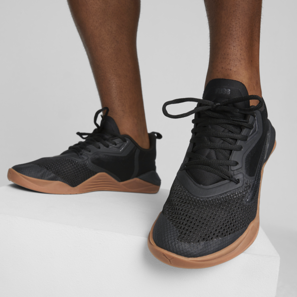 Fuse 2.0 Men's Training Shoes, PUMA Black, large-ZAF