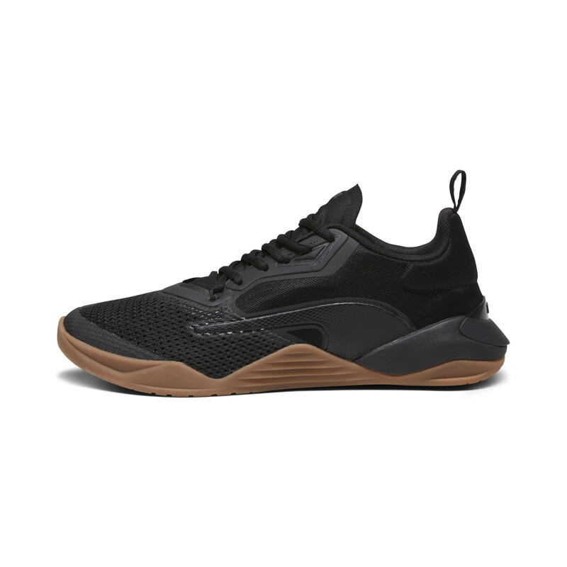 Men's PUMA Fuse 2.0 Training Lightweight Shoes in Black size 7