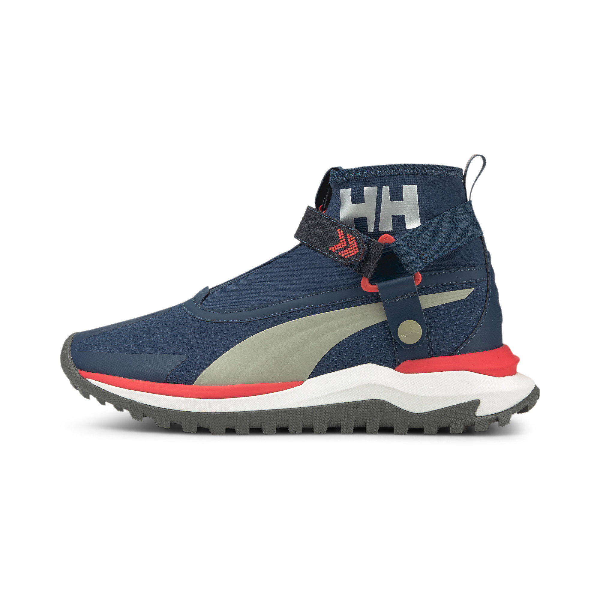 puma helly hansen shoes