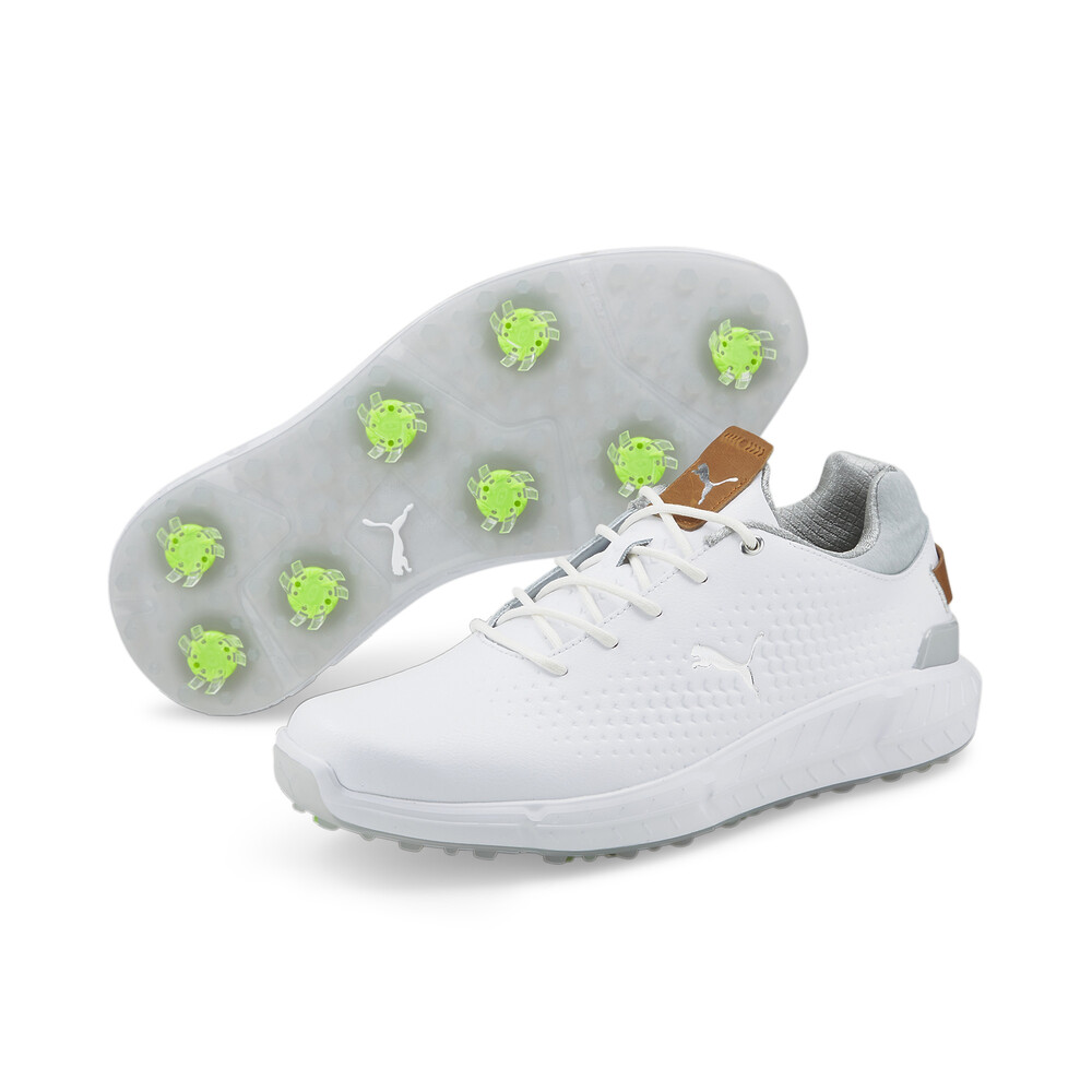 puma golf shoes 9.5