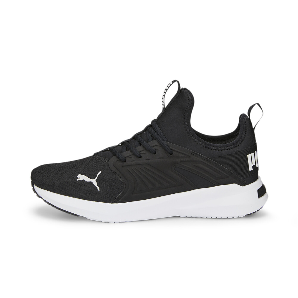 Softride Fly Men's Running Shoes | Black - PUMA