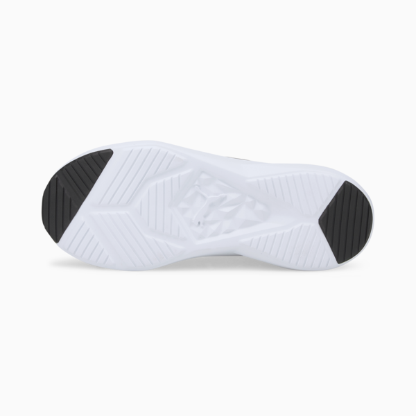 Tenis para correr Hombre Softride Fly, Puma Black-Puma White, large-MEX