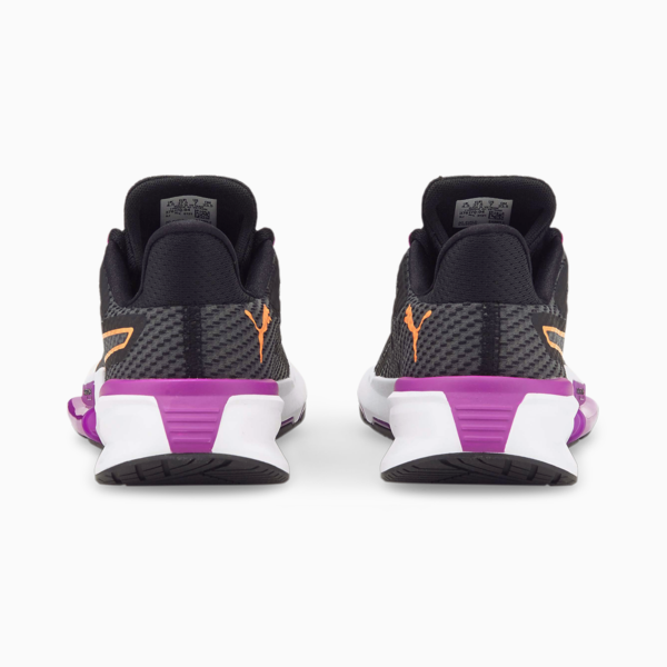 PWRFRAME TR Training Shoes Women, Puma Black-Deep Orchid-Neon Citrus, large-ZAF