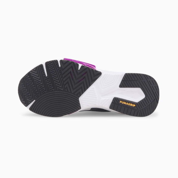 PWRFRAME TR Training Shoes Women, Puma Black-Deep Orchid-Neon Citrus, large-ZAF