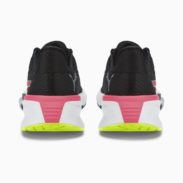 PWRFRAME TR Training Shoes Women, Puma Black-Sunset Pink, large-ZAF