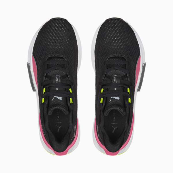 PWRFRAME TR Training Shoes Women, Puma Black-Sunset Pink, large-ZAF