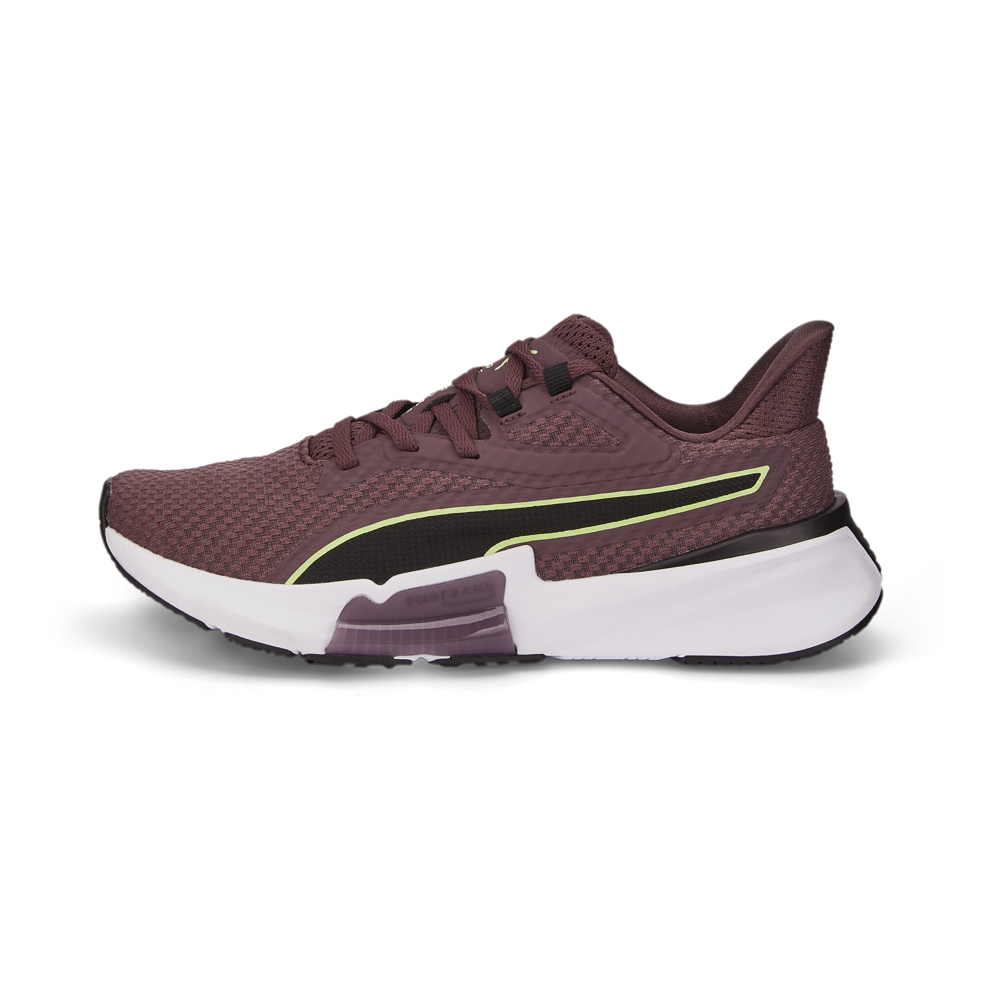 Puma incite hot sale ladies trainers