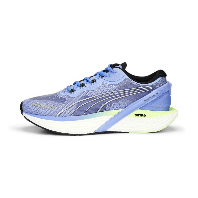 Puma soft foam running shoes hotsell