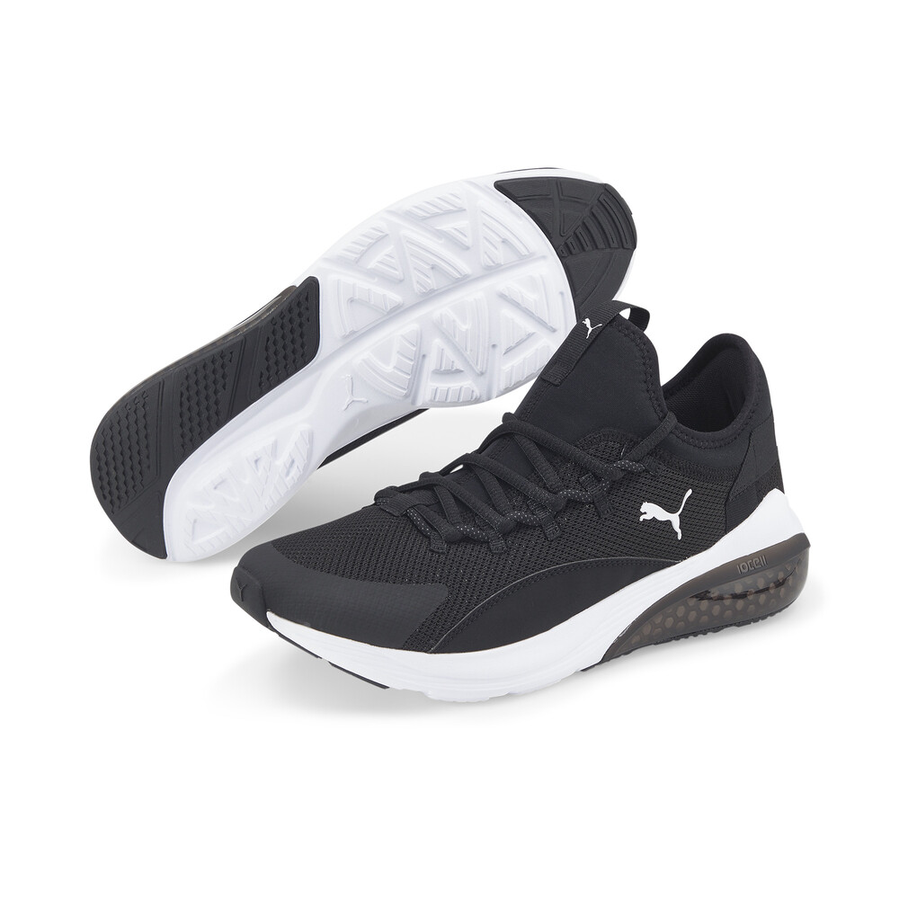 cell puma shoes