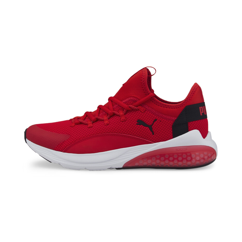 Cell Vive Running Shoes | Red - PUMA